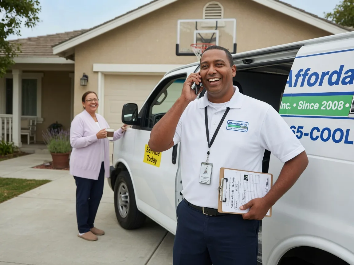 Central Ac Repair New London, OH FAQs